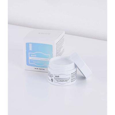 Klairs Freshly Juiced Vitamin E Mask Mini 15 ml - Face Moisturizers