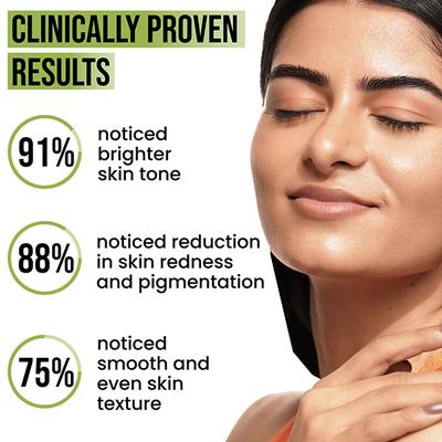 Insight Cosmetics 10% Niacinamide Vitamin C Face Serum 30 ml - Face Serum