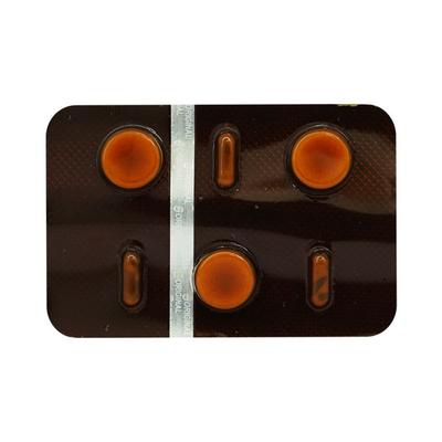 Uthral 100mg Tablet 3'S - Bacterial Infections-Mac