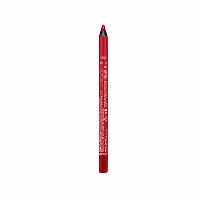 Lakme Absolute 3D Lip Definer Crimson 1.2 Gm - Lip Liners