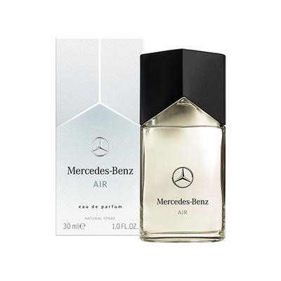 Mercedes-Benz AIR Eau de Parfum 30 ml - Men Perfumes (Edt/Edp)