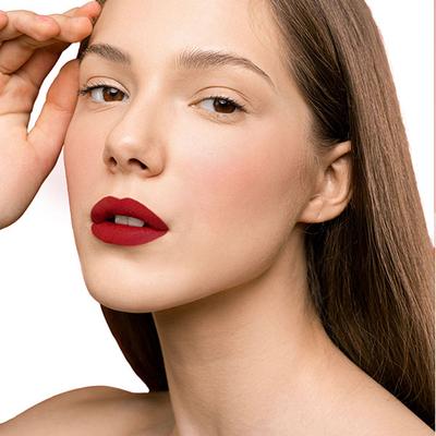 Belora Paris Paint & Pout- Lip & Cheek - Lioness Ruby 3 ml - Lip Stains & Tints