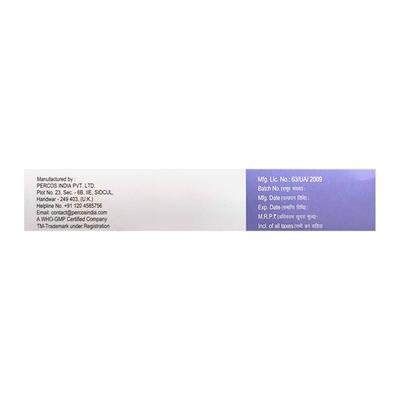 LUNOZ Cream 50g - Fungal Infections-Taa