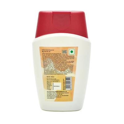 Moha Herbal Shower Gel 100 ml (Buy 1 Get 1 Free) - Shower Gels & Body Wash