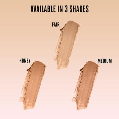 Lakme Absolute White Intense Spf 20 Concealer Stick Honey 05 3.6 Gm - Concealer