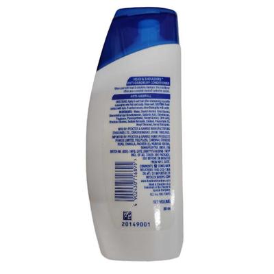 Head & Shoulders Anti Dandruff & Anti Hairfall Conditioner 80 ml - Conditioners
