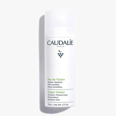 Caudalie Grape Water 75 ml - Face Mists