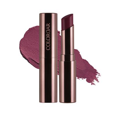 Colorbar Kiss Proof-Kpl Lipstick Kpln003 3 Gm - Lipsticks