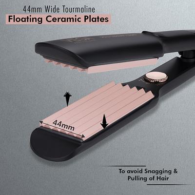 VEGA Professional Pro Ceramic Crimp Hair Crimper, (VPPMS-01) 1's - Rollers & Curlers