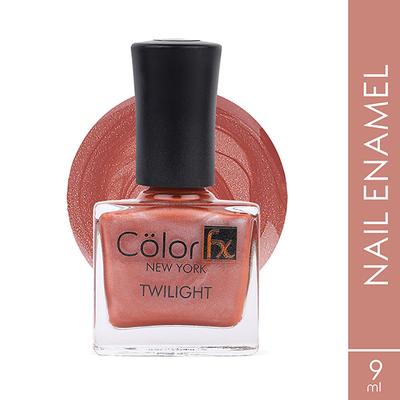 Color Fx TWILIGHT 156 9 ml - Nail Polish