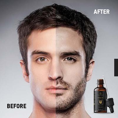 India Grooming Club Beard Oil 50 ml - Beard Oil