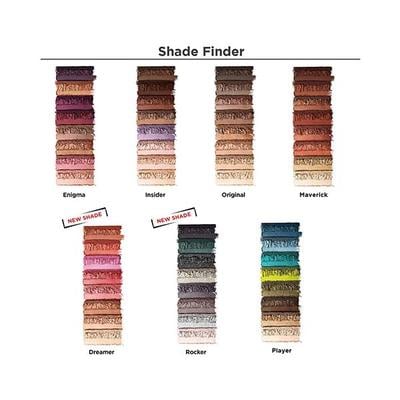 Revlon Colorstay Looks Book Palette-Original 3.4 gm - Eye Shadow Palettes