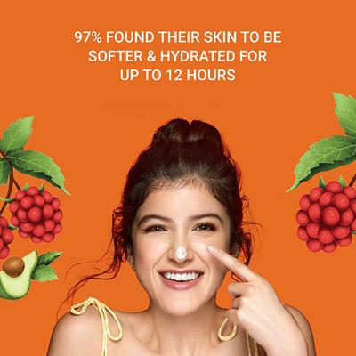 Naturali Pollution Defence Face Cream Face Cream 30 gm - Face Moisturizers
