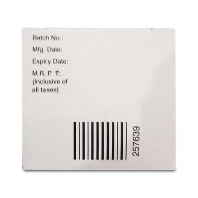 Salbair Transcap 30'S - Asthma/COPD-Ast