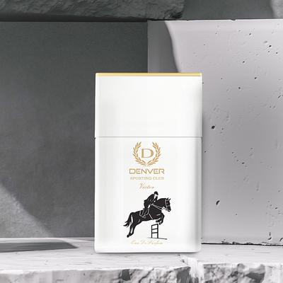 Denver Victor Perfume for Men 70 ml - Men Perfumes (Edt/Edp)