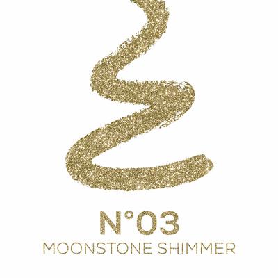 Chambor Colour Studio Le Shimmer Eyeliner 32 Hr Water Proof, Smudge Proof, Moonstone Shimmer 1 ml - Eyeliners