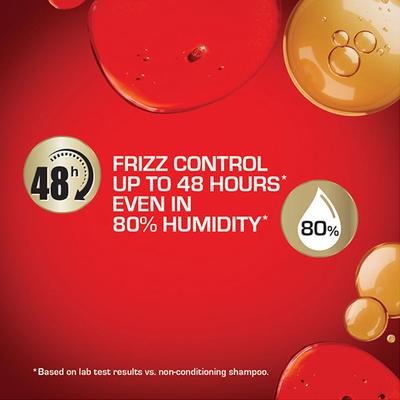 Tresemme Keratin Smooth Anti-Frizz Hair Serum With Argan Oil 100 ml - Hair Serums