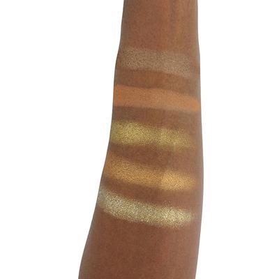 Revolution Pro Glam Eyeshadow Palette She's Dreamy Green 5.5 gm - Eye Shadow Palettes