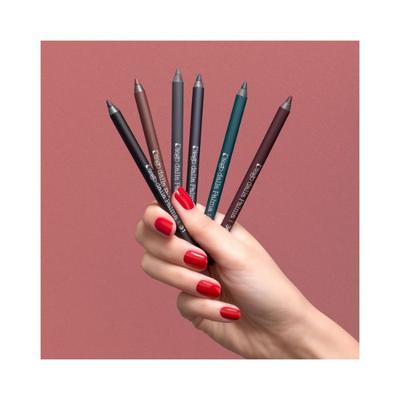 Diego dalla Palma Milano Makeupstudio Stay On Me Eye Liner Long Lasting Water Resistant 31 Black 1.2 gm - Eyebrow Pencils & Enhancers