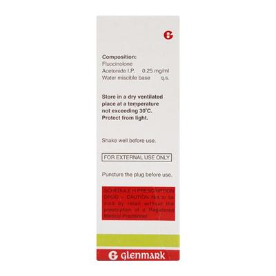FLUCORT SKIN Lotion 30ml - Skin Infections-Toc
