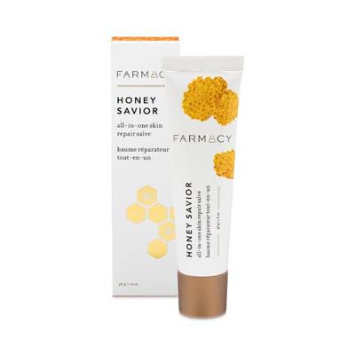 Farmacy Honey Savior All-in-One Skin Repair Salve 46gm - Day Cream