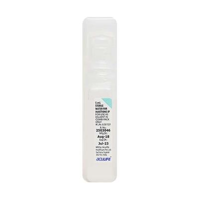 Omnicef 250mg Injection 2ml - Bacterial Infections-Cep