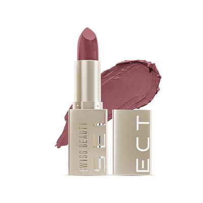Swiss Beauty Select Creme Touch Lipstick Natural Nude 3 g - Lipsticks