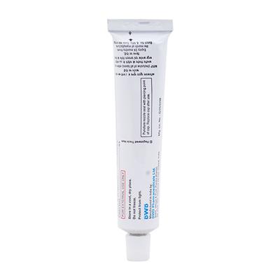 Escot Cream 30gm - Anaesthesia - Local-Ana