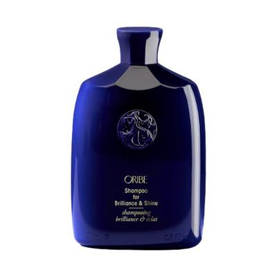 Oribe Brilliance & Shine Shampoo 250 ml - Shampoos