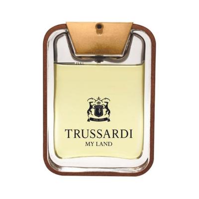 Trussardi My Land EDT 100 ml - Men Perfumes (Edt/Edp)