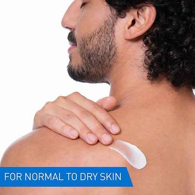 CeraVe Moisturising Lotion for Normal to Dry Skin 236 ml - Lotions & Creams