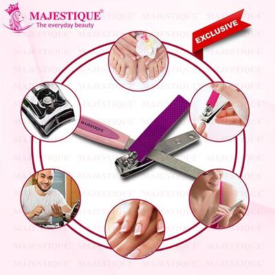 Majestique Blackhead Remover Set 1's - Facial Kits