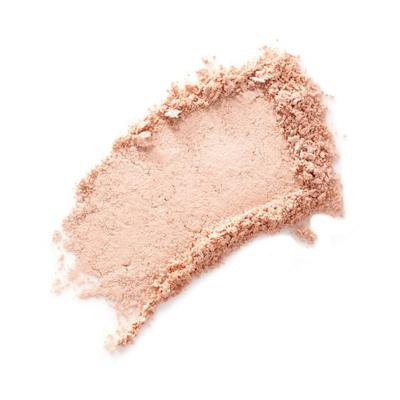 Benefit Cosmetics Dandelion Twinkle Soft Nude-Pink Highlighter Mini 1.5 gm - Highlighters & Illuminators