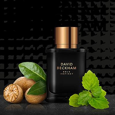 David Beckham Bold Instinct Eau de Toilette 75 ml - Men Perfumes (Edt/Edp)