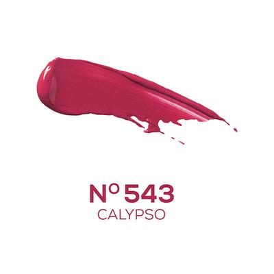 Chambor Liquid Lipstick, Hydrating Creamy Matte Seirenes, Extreme Wear Transferproof Liquid Lipstick + HA 6 ml - Liquid Lipsticks