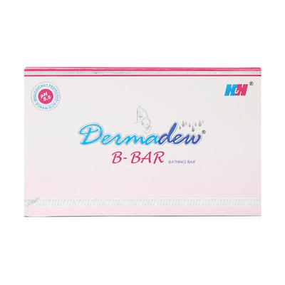 DERMADEW B Bar 75gm - Acne-Acn