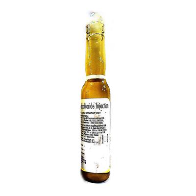 Anafortan Injection 2ml - Muscle Spasm-Ant