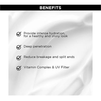 Barcode Professional Liquid Conditioner For All Types (BCLC001) 200 ml - Conditioners