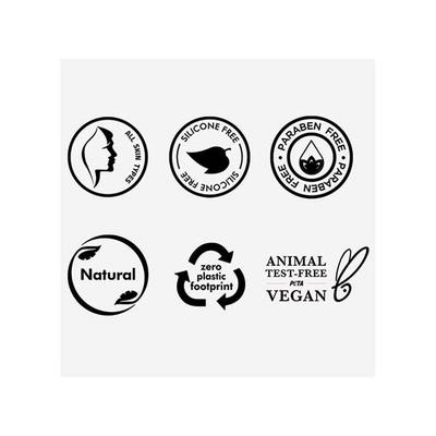 Mcaffeine Coffee Body Scrub With Berries 100 gm - Scrubs & Exfoliants