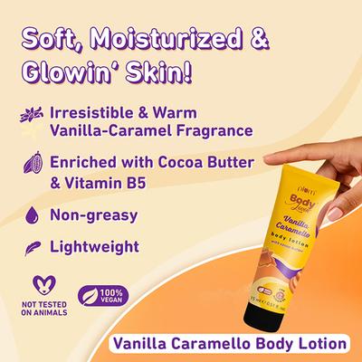 Plum Bodylovin The Bath and Body It Kit Trio Shower Gel Body Lotion Body Mist 40 ml - Bath Kits & Sets
