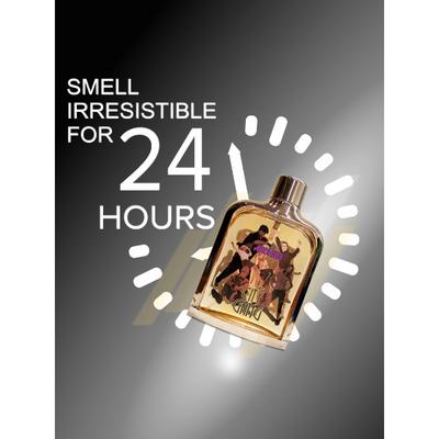 Archies City Gang Eau De Parfum 100 ml + Privacy Eau De Parfum 50 ml - Women Perfumes (Edt/Edp)