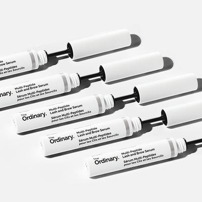 The Ordinary Multi-Peptide Lash and Brow Serum 5 ml - Face Serum