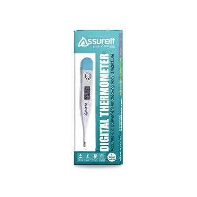 AssureIt Digital Thermometer for Body Temperature 1's - Thermometer & Oximeter