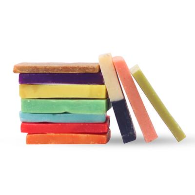 Soulflower Soap Samplers each 30gm 10's - Soaps