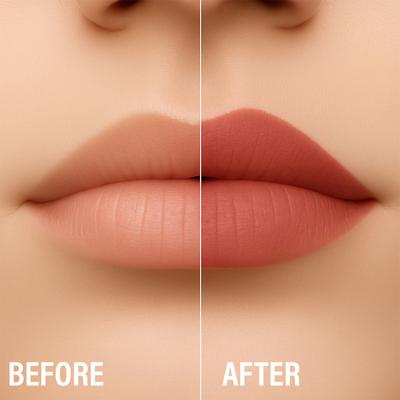 Pinkflash Lasting Matte Lipstick-Nu02 Daily Nude 2.8 gm - Lipsticks
