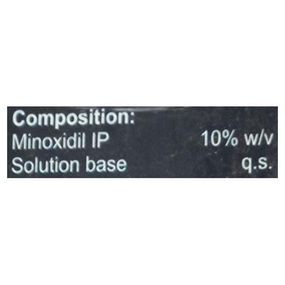 KERA M 10% Solution 60ml - Hair Loss-Oth