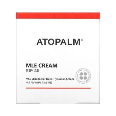 ATOPALM mlE Cream 160 gm - Face Creams