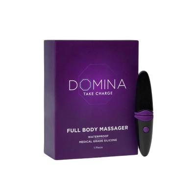Domina Full Body Massager 1's - Massagers And Vibrators