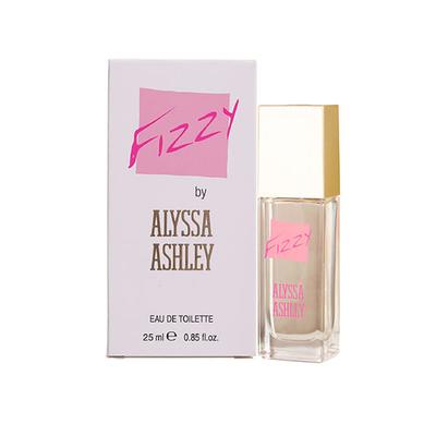 Alyssa Ashley Fizzy Eau de Toilette 25 ml - Perfumes (Edt/Edp)