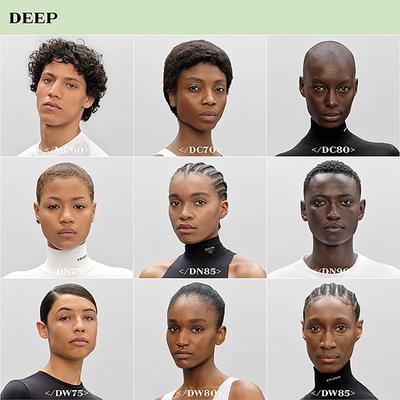 Prada FDT MC60 FG F 30 ml - Foundation